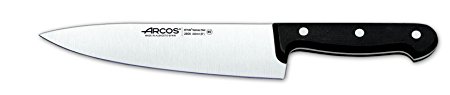 Arcos Universal 8-Inch Chef Knife