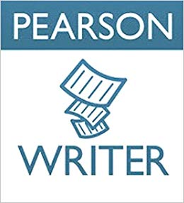 Pearson Writer -- Standalone Access Card -- 12 Month Access