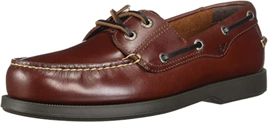 Dockers Men's Castaway Boat Shoe