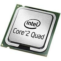 Intel Core 2 Quad Q9300 2.50GHz Processor