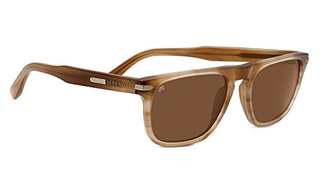 Serengeti Enrico Sunglasses