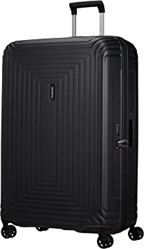 Samsonite Neopulse - Spinner XL, Case, 81 cm, 125 L, Grey (Matt Graphite)