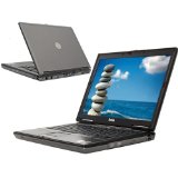 Dell Latitude D630 141-Inch Notebook PC - Silver