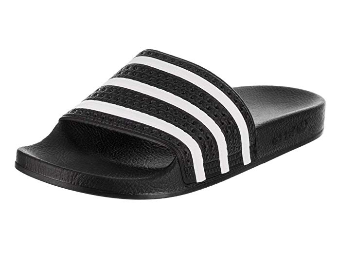 adidas  Men's Adilette Slide Sandal