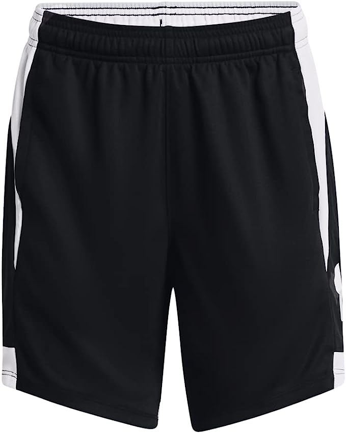 Under Armour Womens Baseline 6" Basketball Short