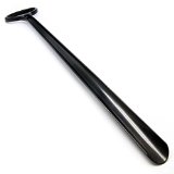 footinsole Extra Long 24 Inch Handle Grip Durable Shoehorn