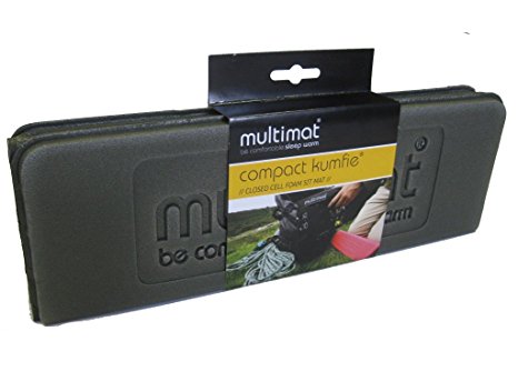 Multimat Compact Kumfie® Sit-mat