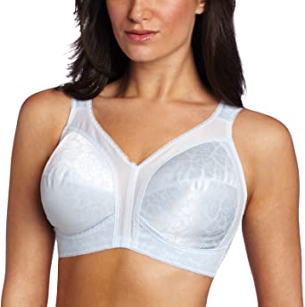 Playtex Women's 18 Hour Original Comfort Strap Full Coverage Bra #4693