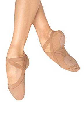 Bloch Women's Pro Elastic