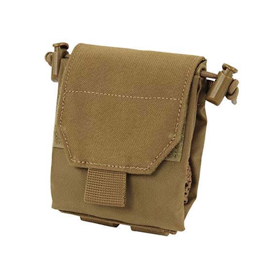 Condor Outdoor Tactical Micro Recovery Dump Pouch