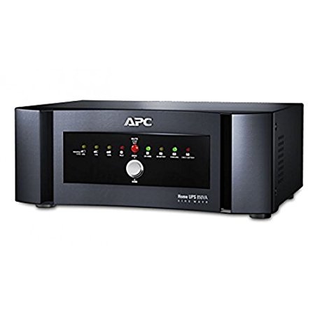 APC Home UPS 850VA Sine Wave BI850SINE