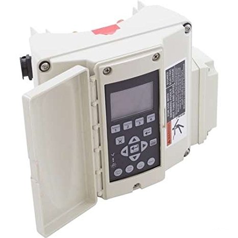 Pentair 353251 IntelliFlo IntelliPro Variable Speed Pump Drive