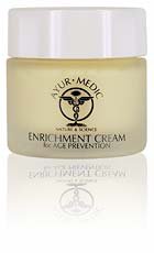 Ayur Medic Enrichment Cream (2 oz.)