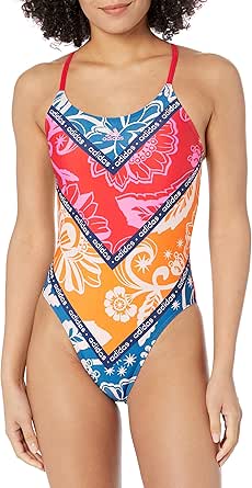 adidas Women's Farm Rio Swimsuit