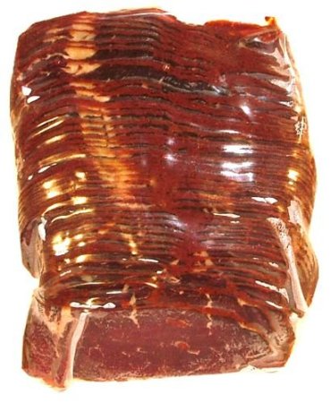 Ohanyan's Sliced Cured Beef 8oz (Basterma - Pastirma)