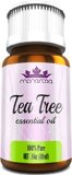 Monarcoa Essential Oil Best Therapeutic Grade  Tea Tree 10 ml