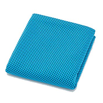 Snap Cooling Towel, Fast Drying, Super Absorbent, Ultra Compact Microfiber Towels.Suitable for Running, Yogo, Gym, Golf, Travel, Camping, Fitness & Outdoor Sports.