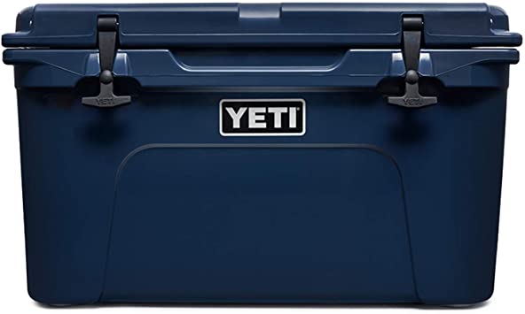 YETI Tundra 45 Cooler