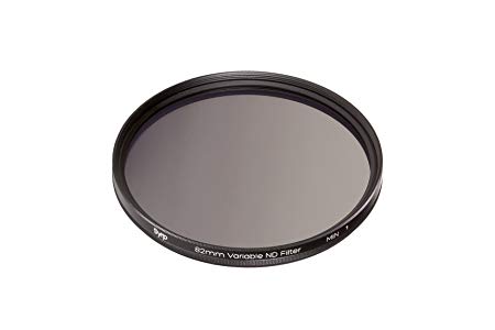 Syrp Large (82mm) Variable ND Filter