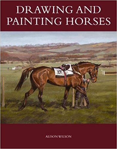 Drawing and Painting Horses