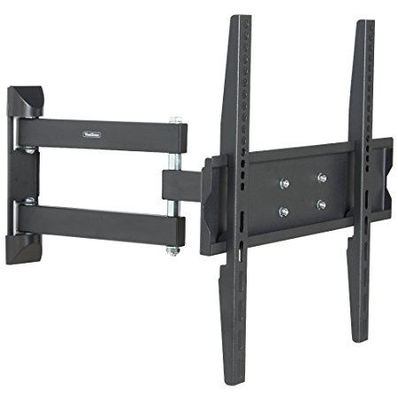 VonHaus Cantilever TV Wall Mount for 23" to 56" LED, LCD, 3D & Plasma TVs