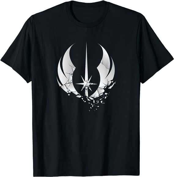 Star Wars Obi-Wan Kenobi Jedi Order T-Shirt