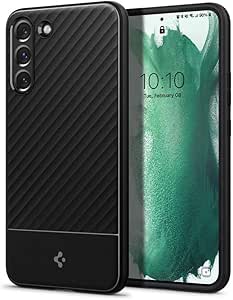 Spigen Galaxy S22 Plus 5G Case Core Armor Matte Black/in Stock…