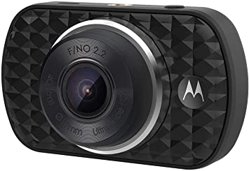 Motorola MDC150 On-Board Cam, Dashcam