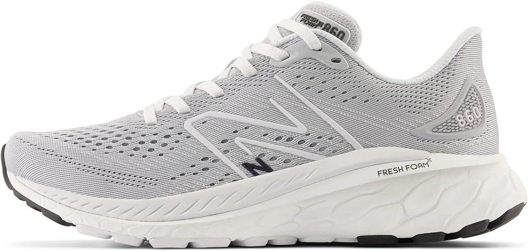 New Balance Women's Fresh Foam X 880 V13 Running Shoe Sneaker