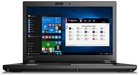 Lenovo ThinkPad P52 20M9000TUS 15.6" Touchscreen LCD Mobile Workstation - Intel Core i7 (8th Gen) i7-8850H Hexa-core (6 Core) 2.60 GHz - 16 GB - 512 GB SSD - Windows 10 Pro 64-bit (English) - 384