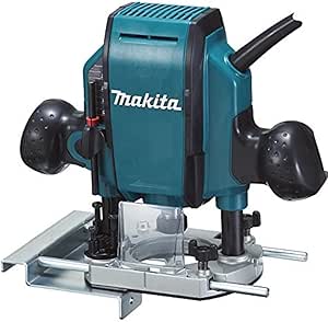 FRESATRICE VERTICALE RP0900J MAKITA