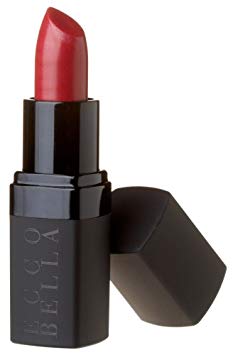 Ecco Bella Natural Moisturizing Lipstick | Long Lasting Lip Color - Gluten, Paraben, and Fragrance Free Lipstick - Tuscany Rose.13 oz