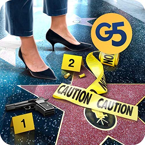 Crime Mysteries: Find Hidden Objects & Match 3 Puzzle Games! Search scenes for secret clues, find new items and investigate mystery murder cases in the free detective and fun adventure game!