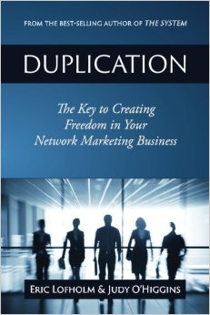 Duplication: The Key to Creating Freedom in Your Network Marketing Business