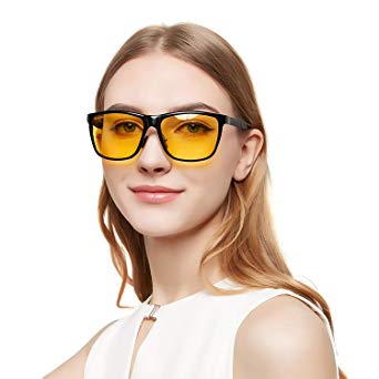 Night Vision Glasses for Women and Men