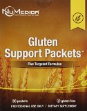 NuMedica Gluten Support Packs 30 Count