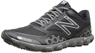 New Balance Men's MT1010 Minimus Trail Running Shoe