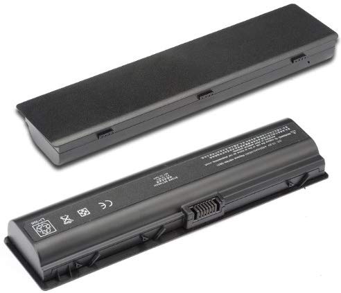 New Battery for HP Compaq EV088AA 441425-001 HSTNN-LB42