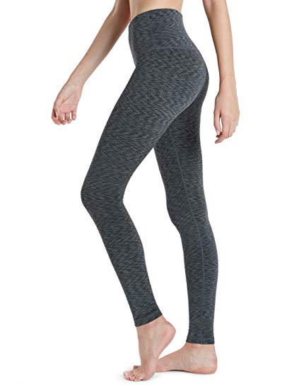 Tesla Women's Thermal Wintergear Compression Baselayer Pants Leggings Tights