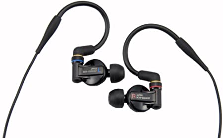 Sony Mdr-ex800st Headphones Inner Ear Type[japan Import]