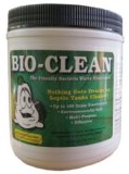 Bio-clean Drain Septic Bacteria 2 lb