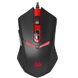 Redragon M602 NEMEANLION 3000 DPI USB Gaming Mouse for PC 7 Buttons 7 Color LED Backlighting