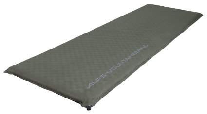 ALPS Mountaineering Comfort Series Air Pad