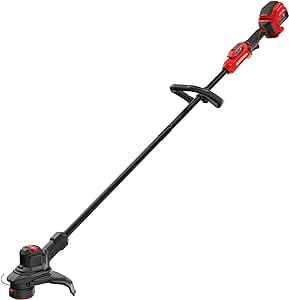 CRAFTSMAN V20* BRUSHLESS RP String Trimmer (5.0Ah) (CMCST930P1)