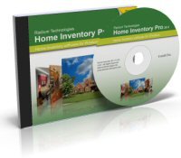 Home Inventory Pro 2011