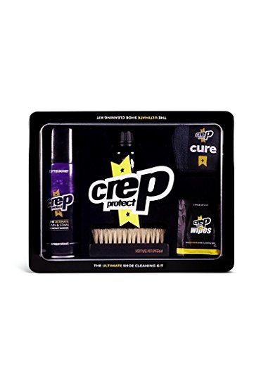 The Art of Crep Protect Crep Ultimate Pack
