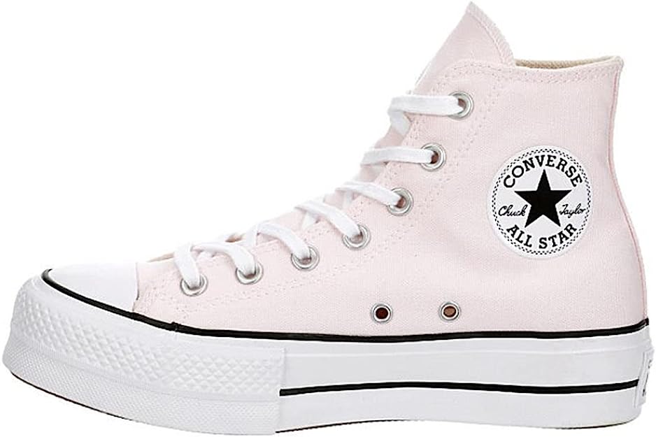 Converse Unisex-Adult CTAS Lift Hi Sneaker