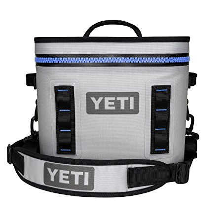 YETI Hopper Flip Portable Cooler