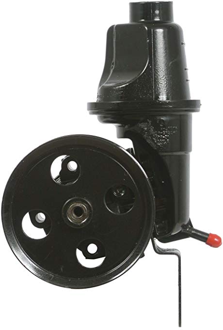A1 Cardone 21-4045R Remanufactured Power Steering Pump with Reservoir