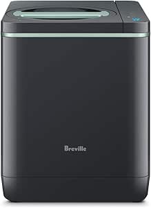 Breville the FoodCycler Food Disposer